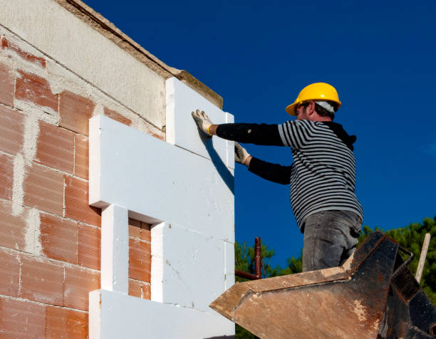 Range of Insulation Solutions in Willow Oak, FL