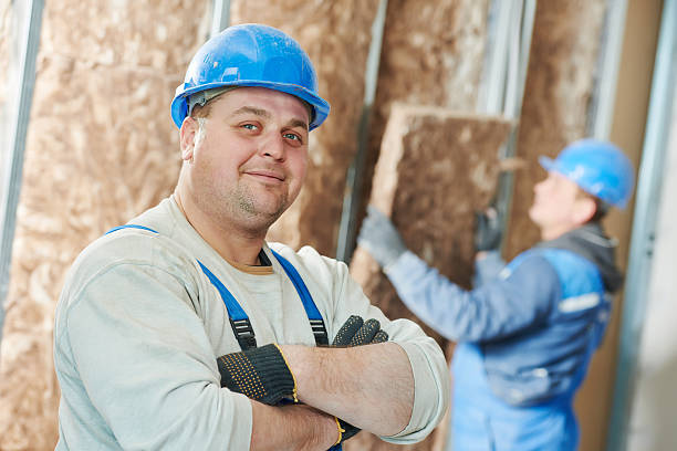 Best Home Insulation Services  in Willow Oak, FL